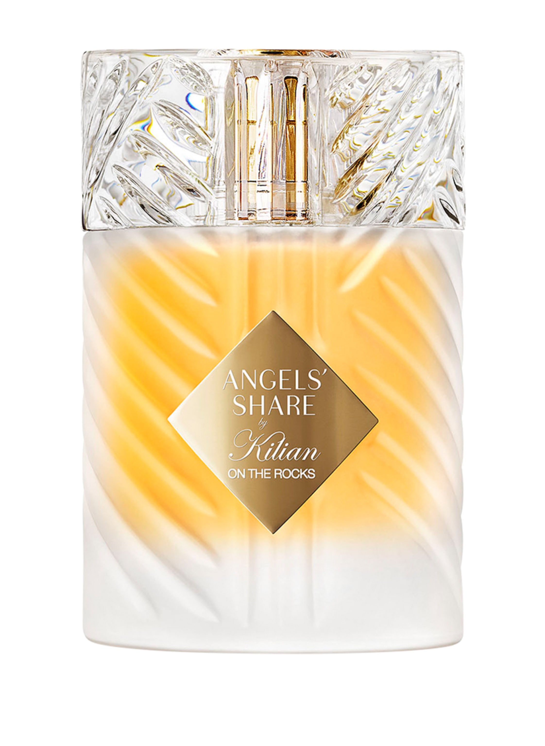 Kilian Paris ANGELS' SHARE ON THE ROCKS