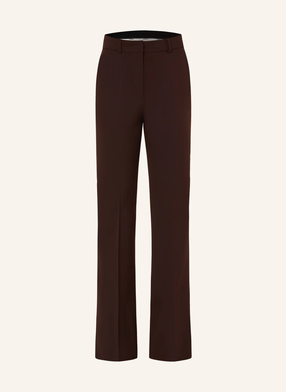 SPORTMAX Marlenehose FEBE