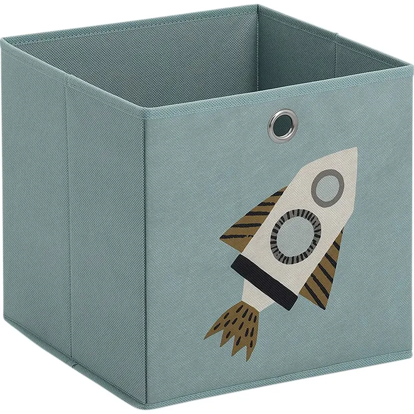 Aufbewahrungsbox Rocket