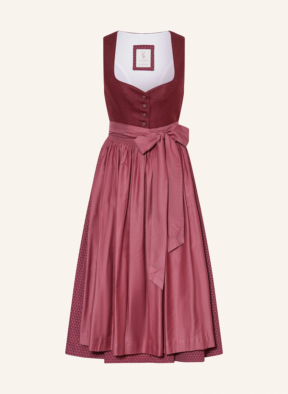Johann & Johanna Dirndl