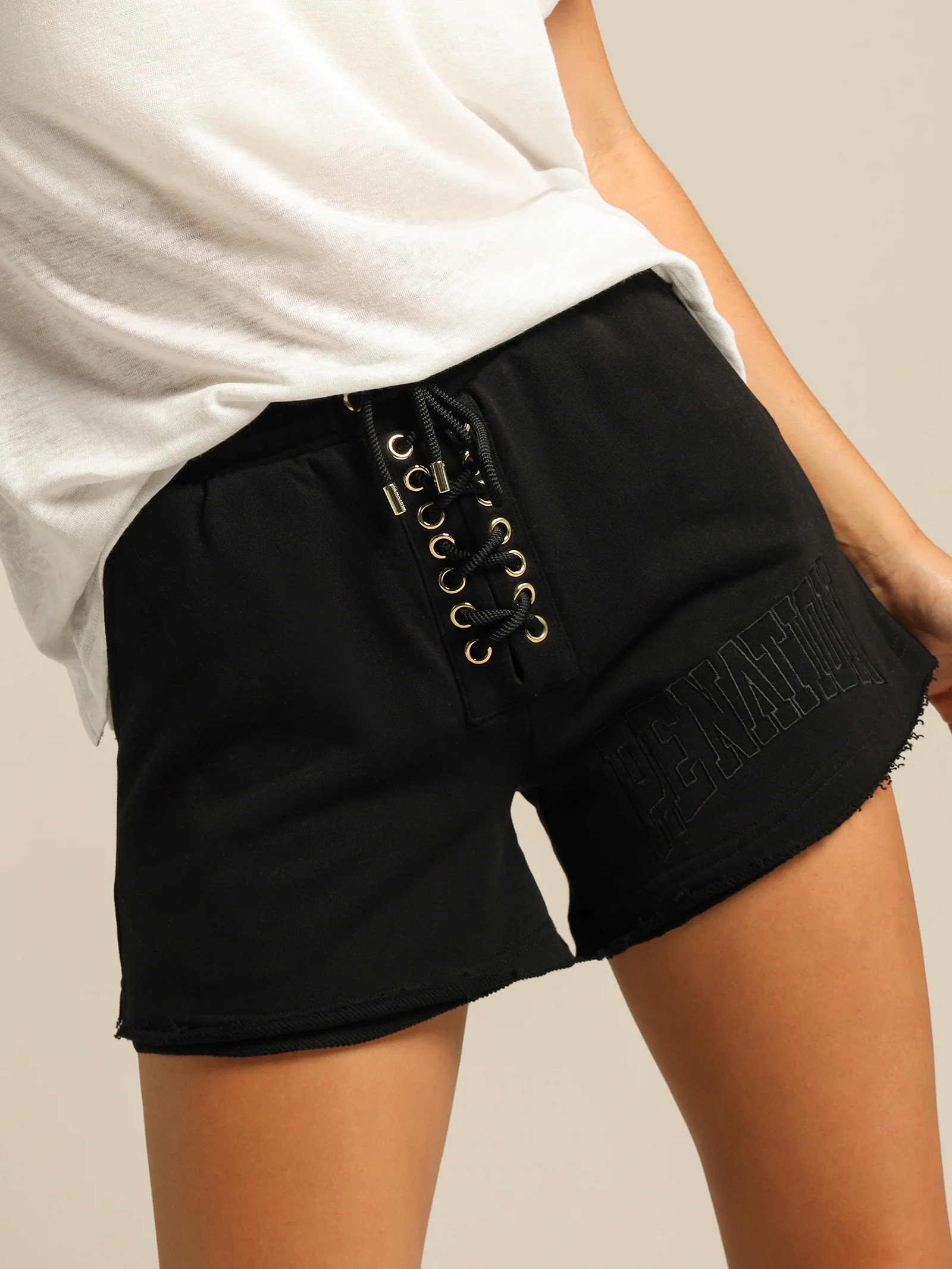 Apex Short