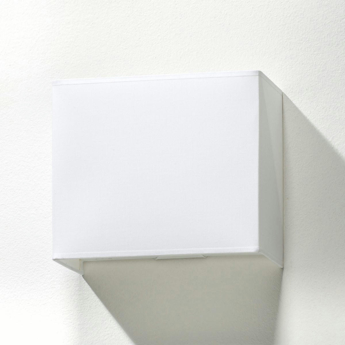 Applique murale rectangulaire, Falke