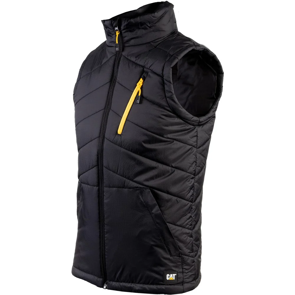 Caterpillar Essentials Body Warmer