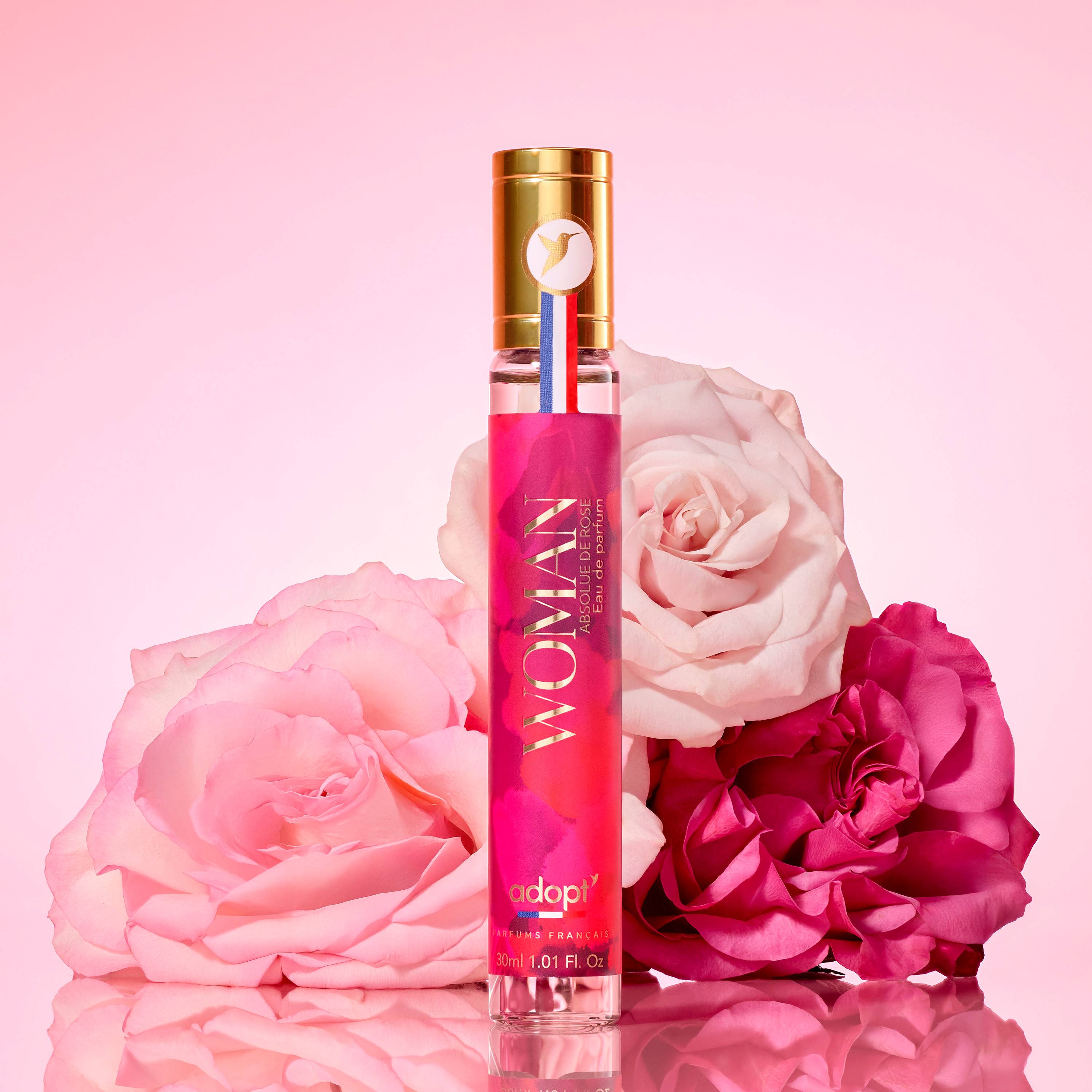 WomanEau de parfum 30 ml