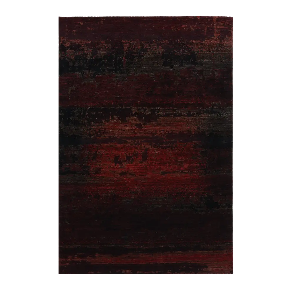 moderner Orientteppich Sahar Fresco