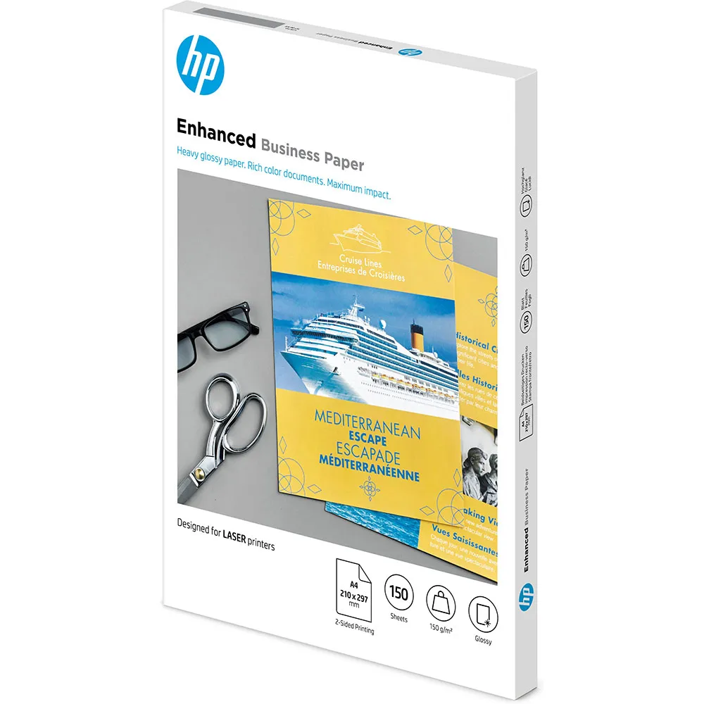 HP CG965A Paper