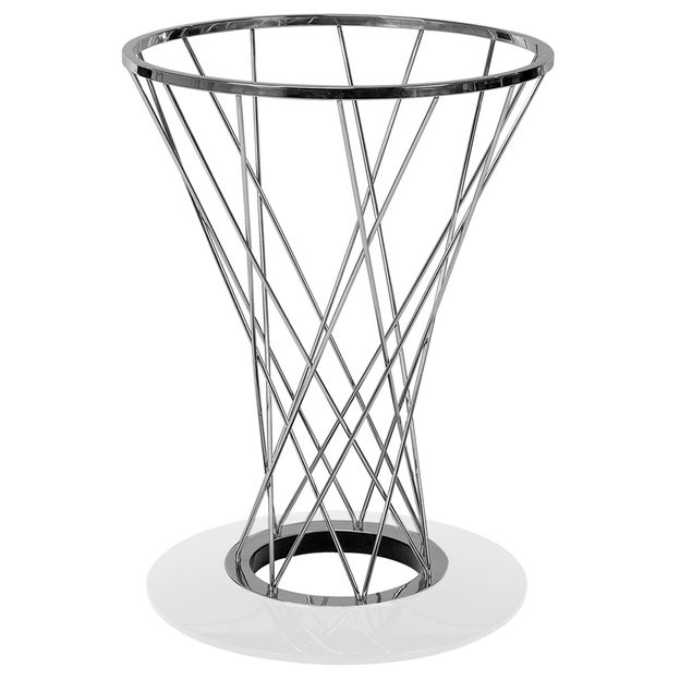 ISAMU N. BASE MESA CENTRAL