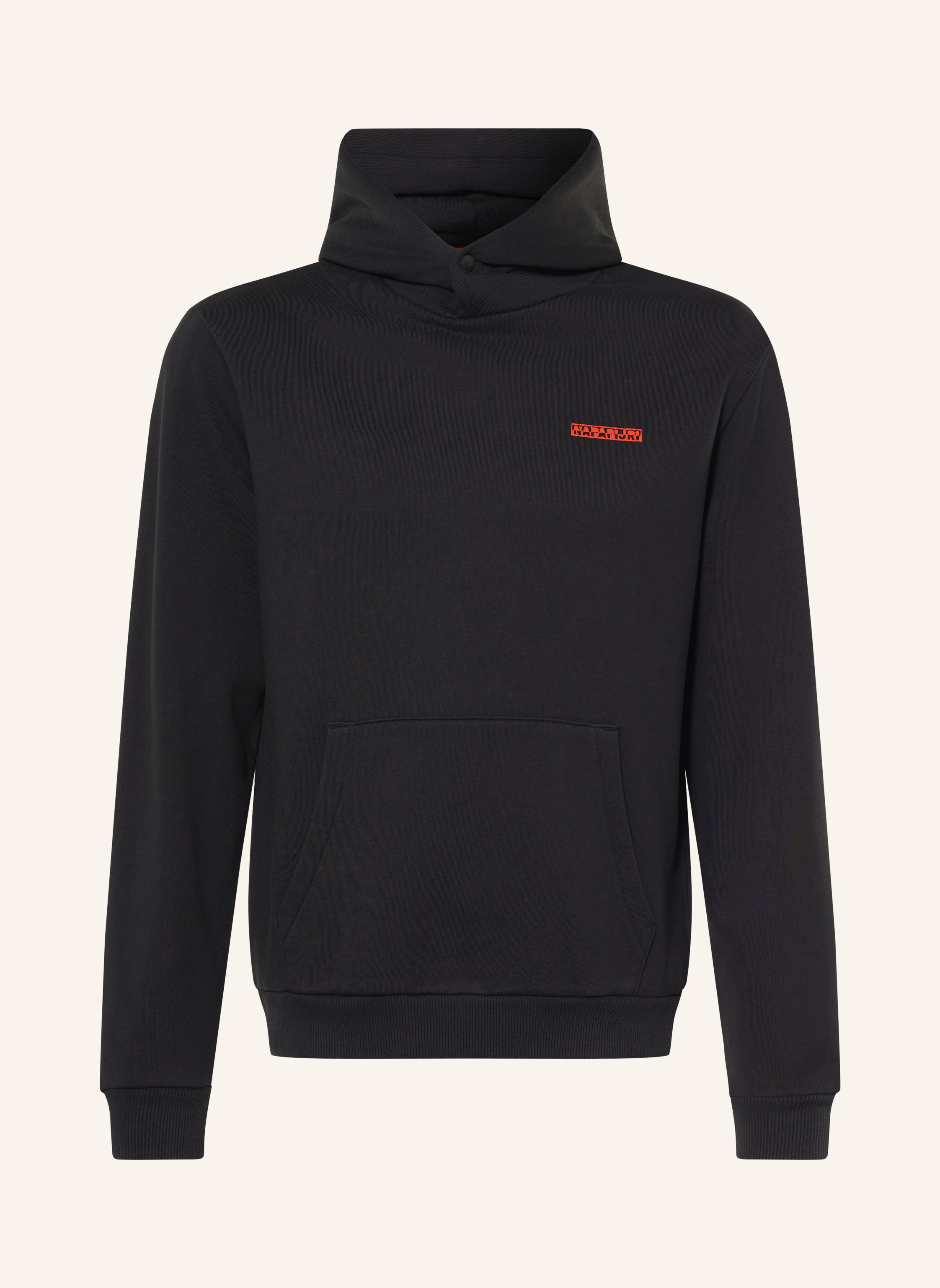 NAPAPIJRI Hoodie B-SWEAT