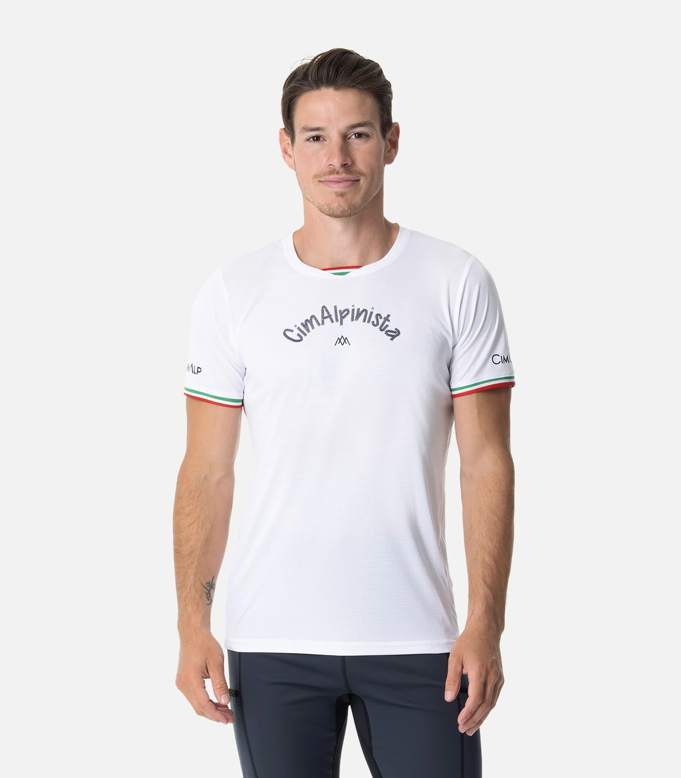 ITALIAN MONTAGNARD H