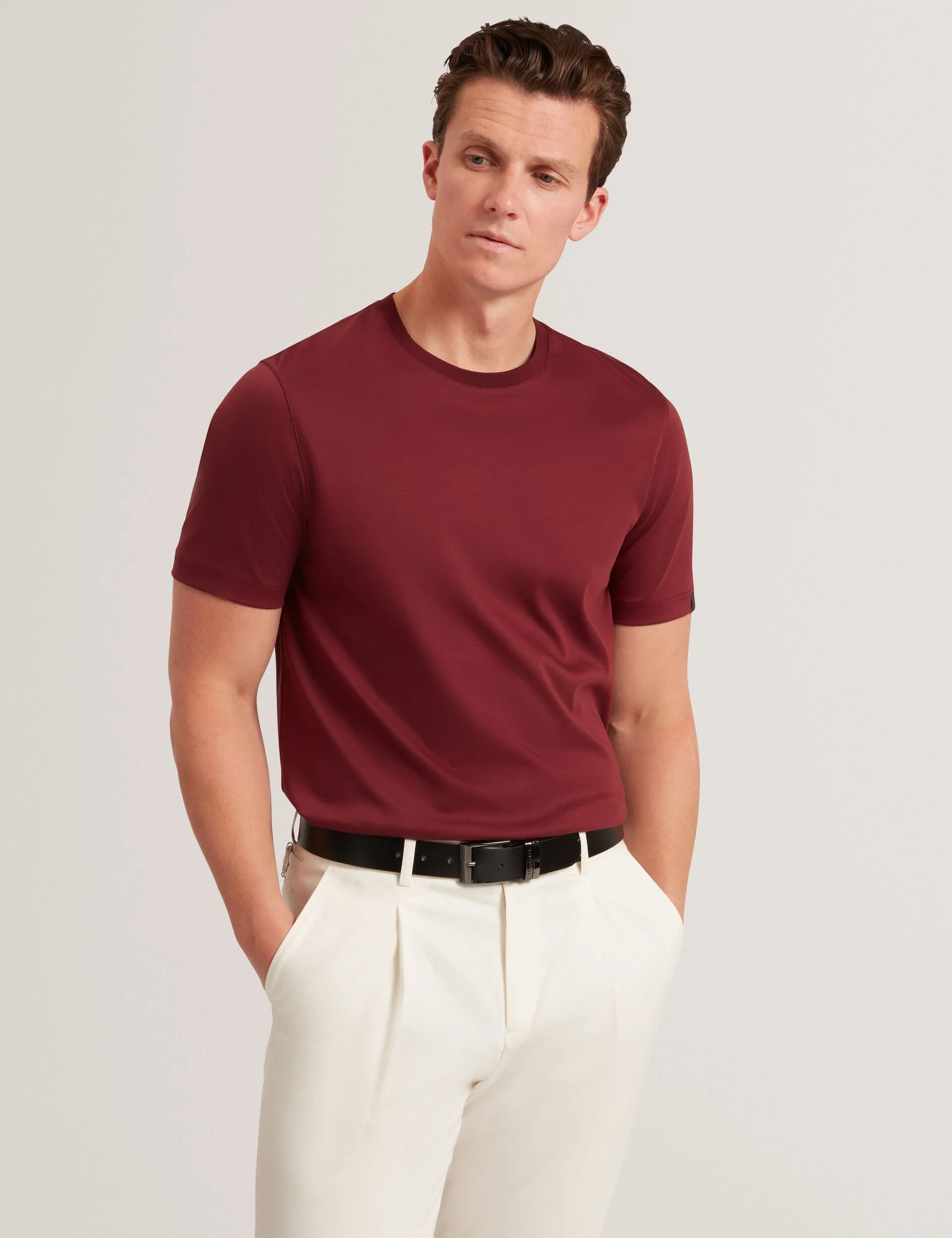 KONRRAD | MAROON