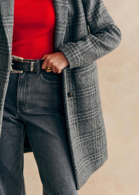 Johnson Coat