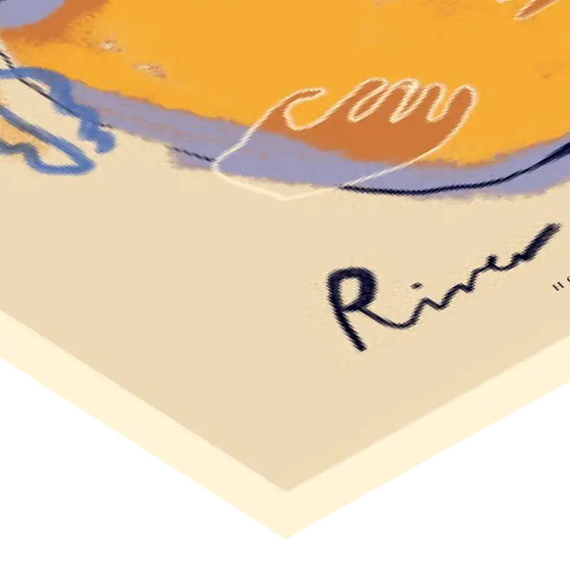 Poster Printart