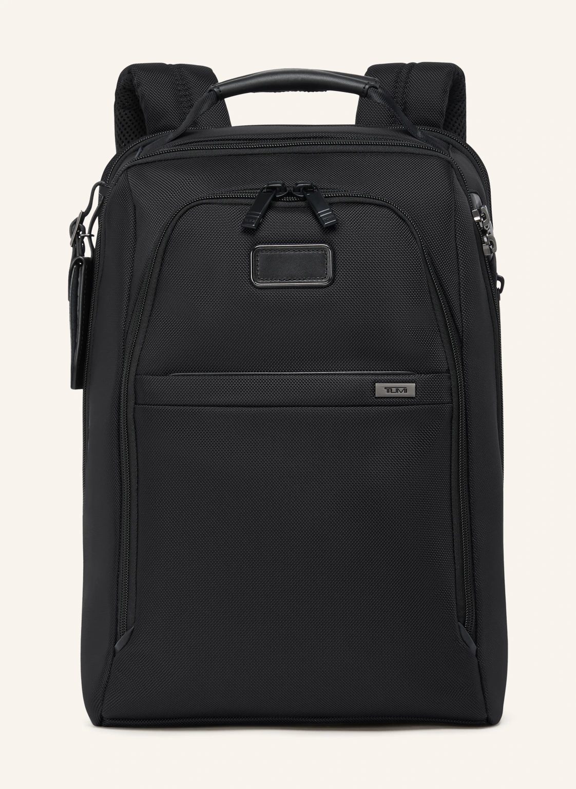 TUMI ALPHA Rucksack MEDIUM EXPANDABLE mit Laptop-Fach