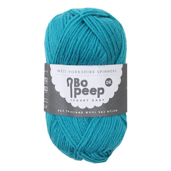 West Yorkshire Spinners Under The Sea Bo Peep Luxury Baby Yarn 50g