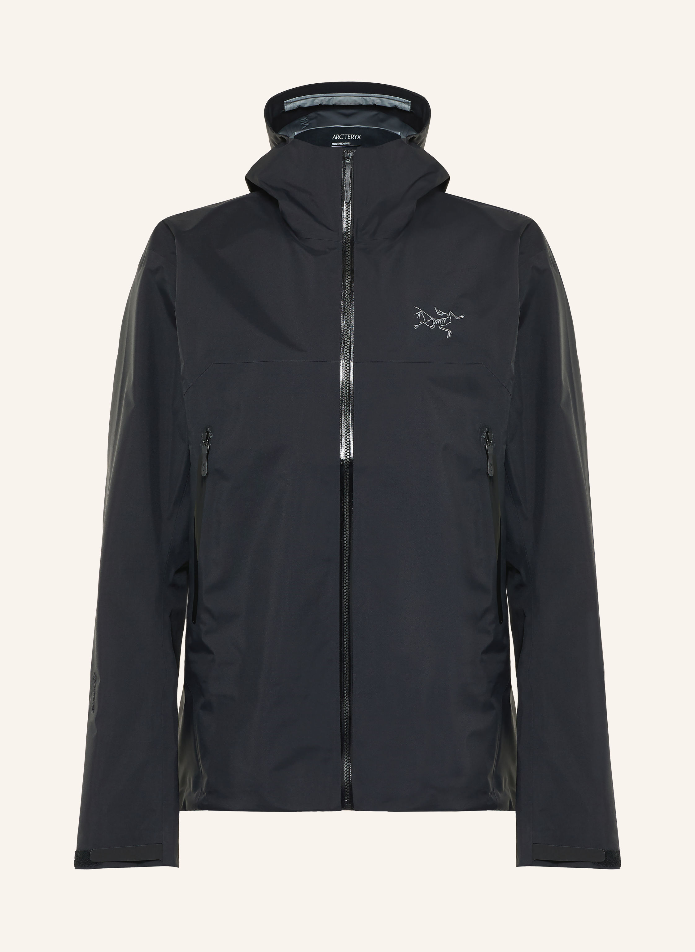 ARC'TERYX Hardshell-Jacke BETA