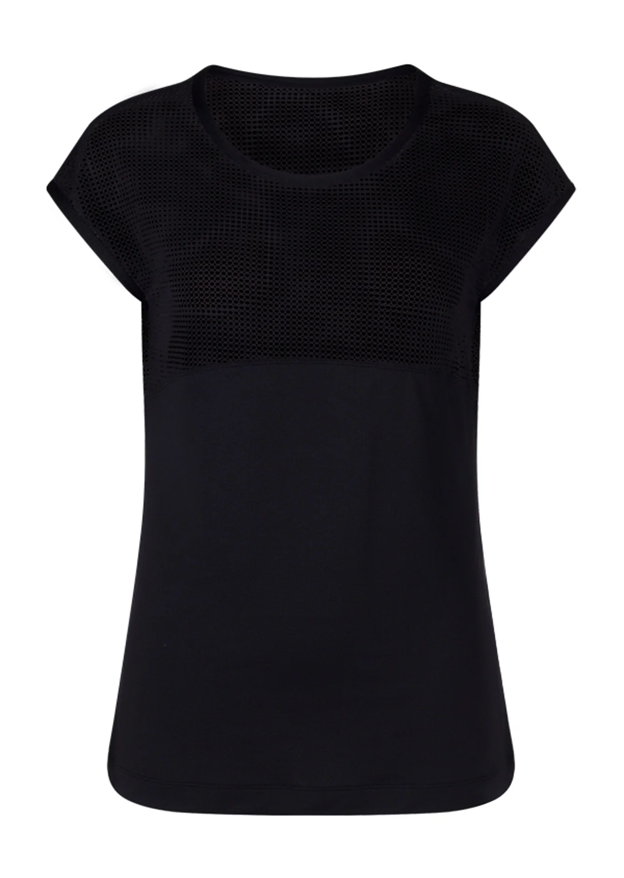 Madison Excel Tee