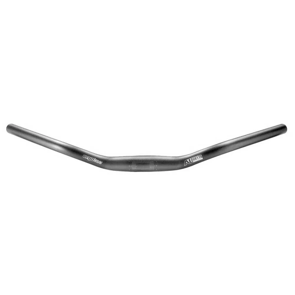 Ergotec Trekking 32 mm 45º Grip 184 mm handlebar