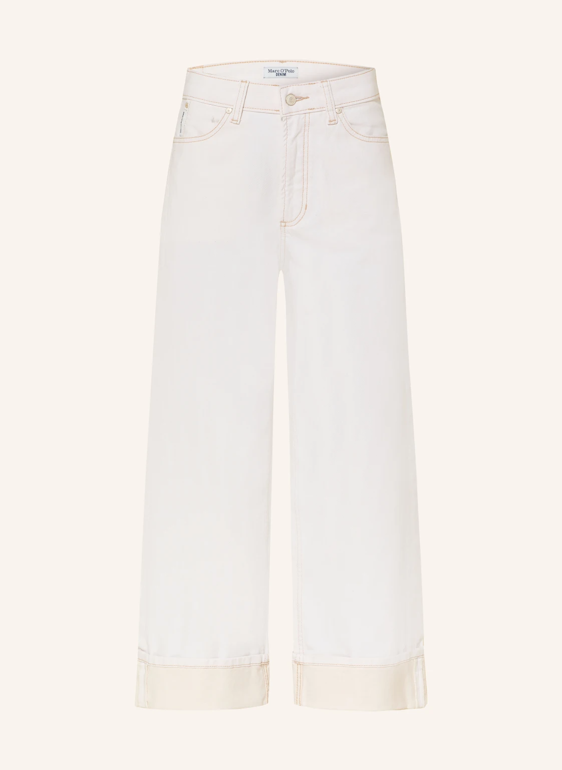 Marc O'Polo DENIM Cropped Jeans