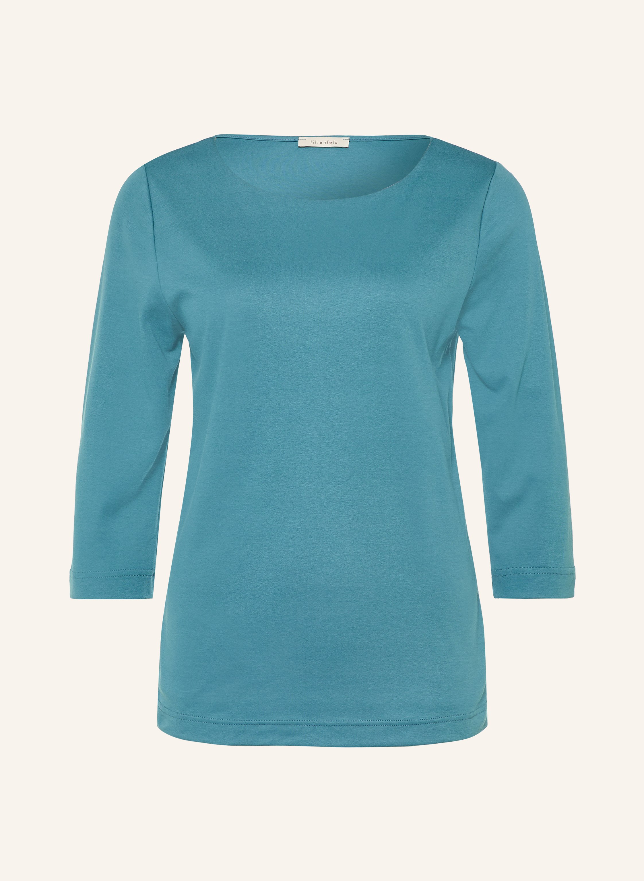 lilienfels Shirt mit 3/4-Arm