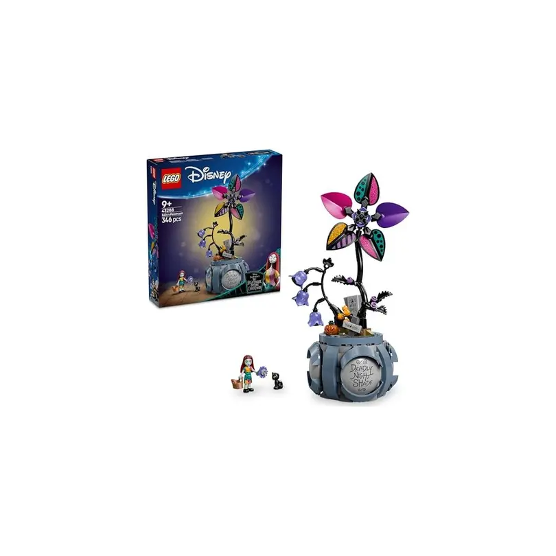 Blumentopf LEGO