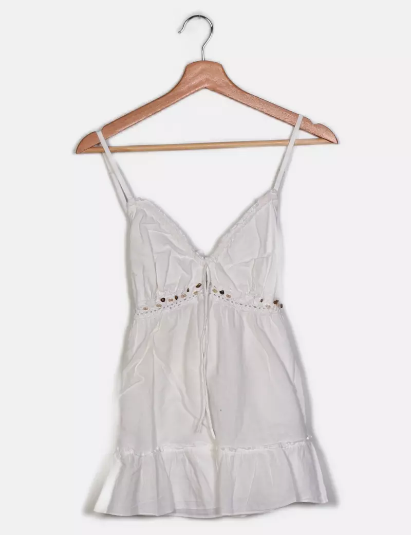 Camaïeu blouse Flowing
