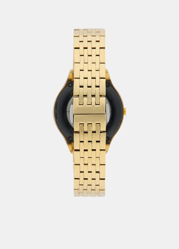 Smartwatch Voice Dancing