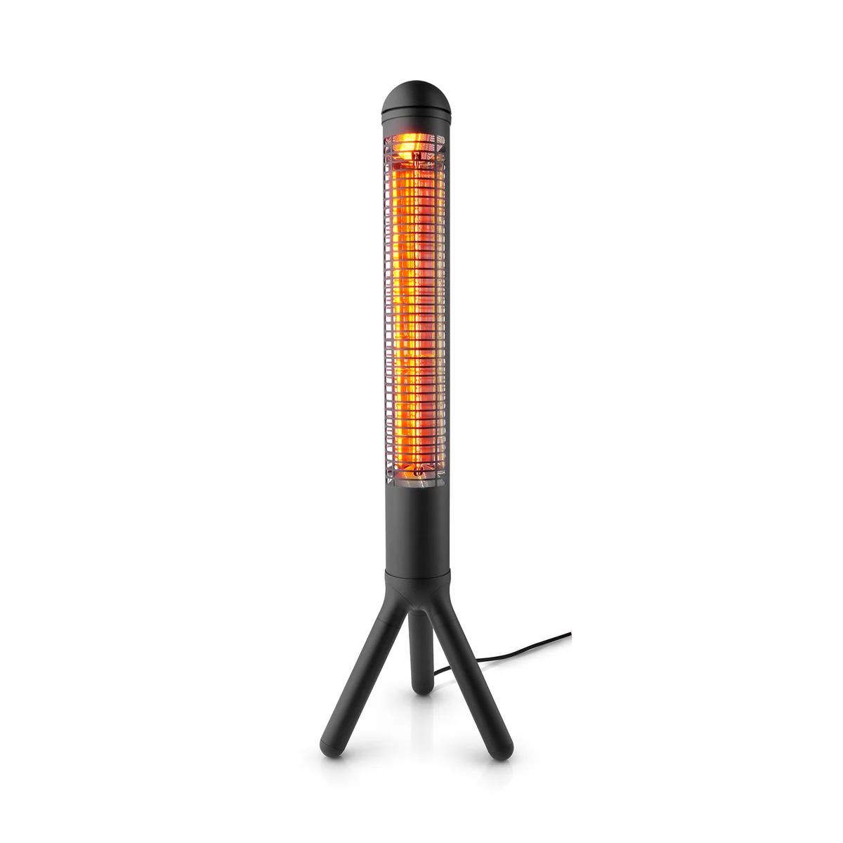 Eva Solo - HeatUp Terrassenwärmer, schwarz