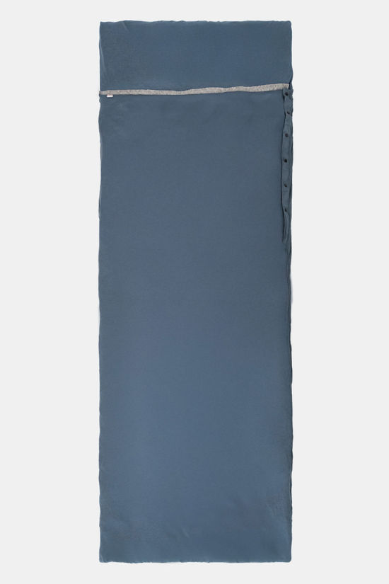 Grüezi-bag Woodwool Liner Almhütte 190 Lakenzak
