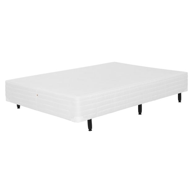 MAX BASE BOX CASAL 128