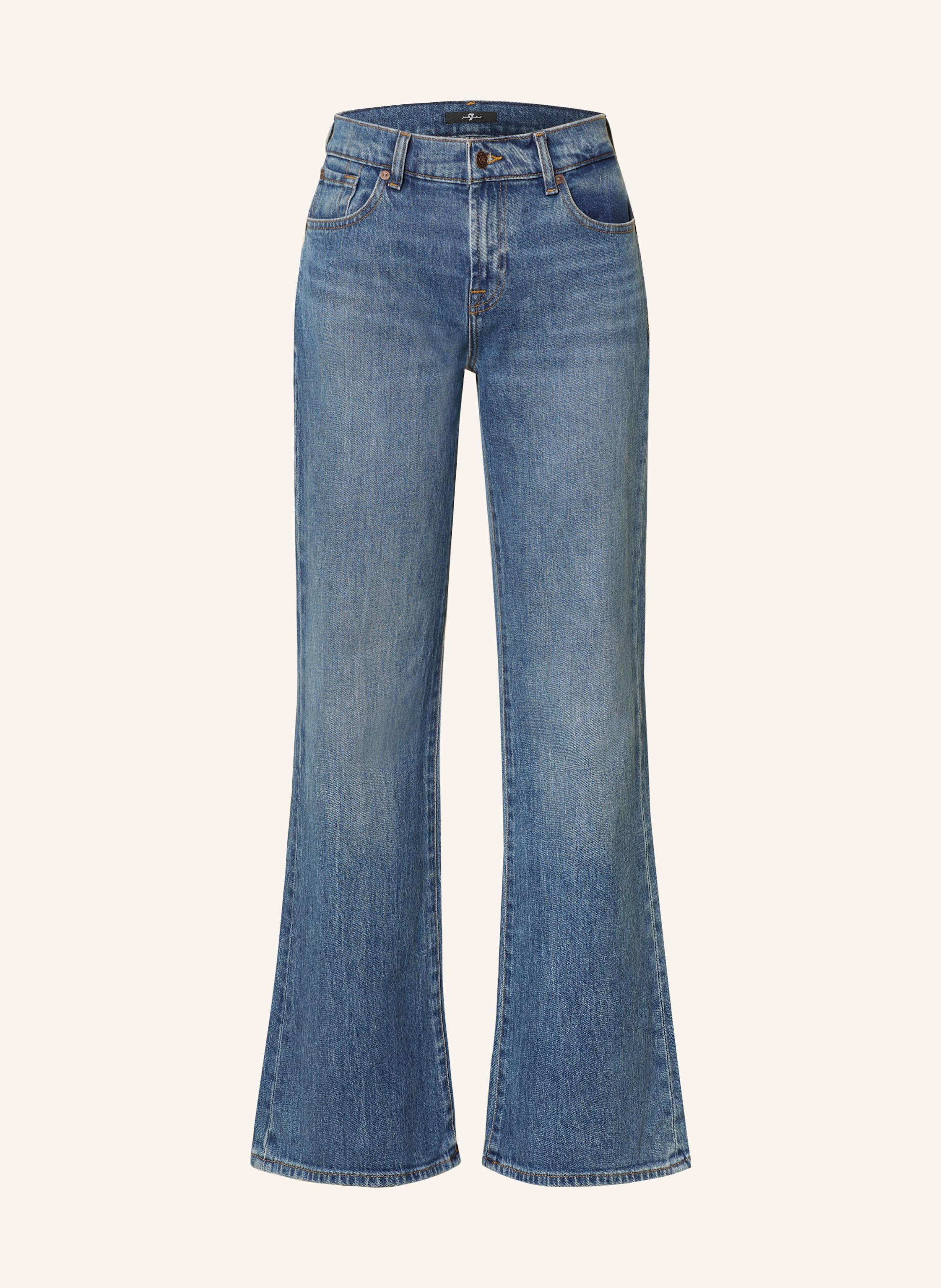 7 for all mankind Flared Jeans SPENCER FLARE JASPER