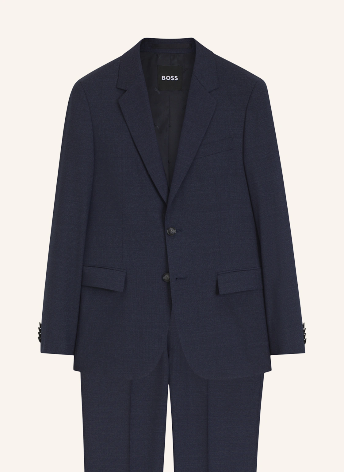BOSS Anzug H-HOUSTON-2PCS-263 Slim Fit