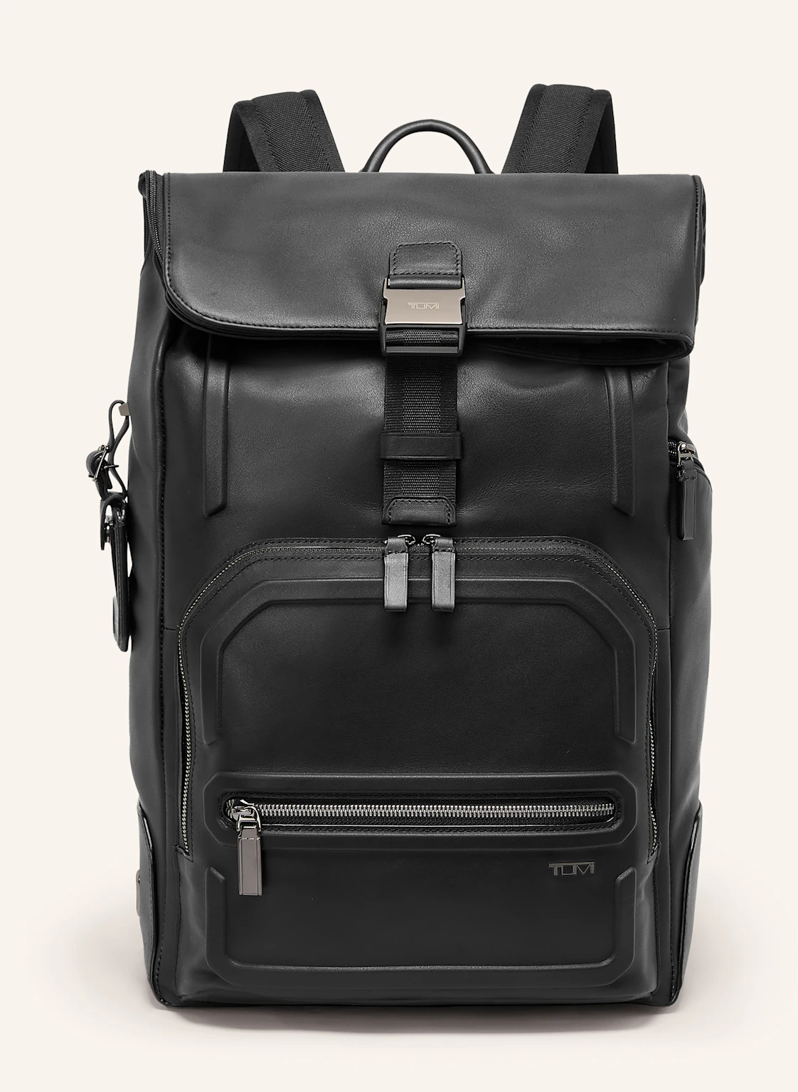 TUMI HARRISON Rucksack OSBORN mit Laptop-Fach