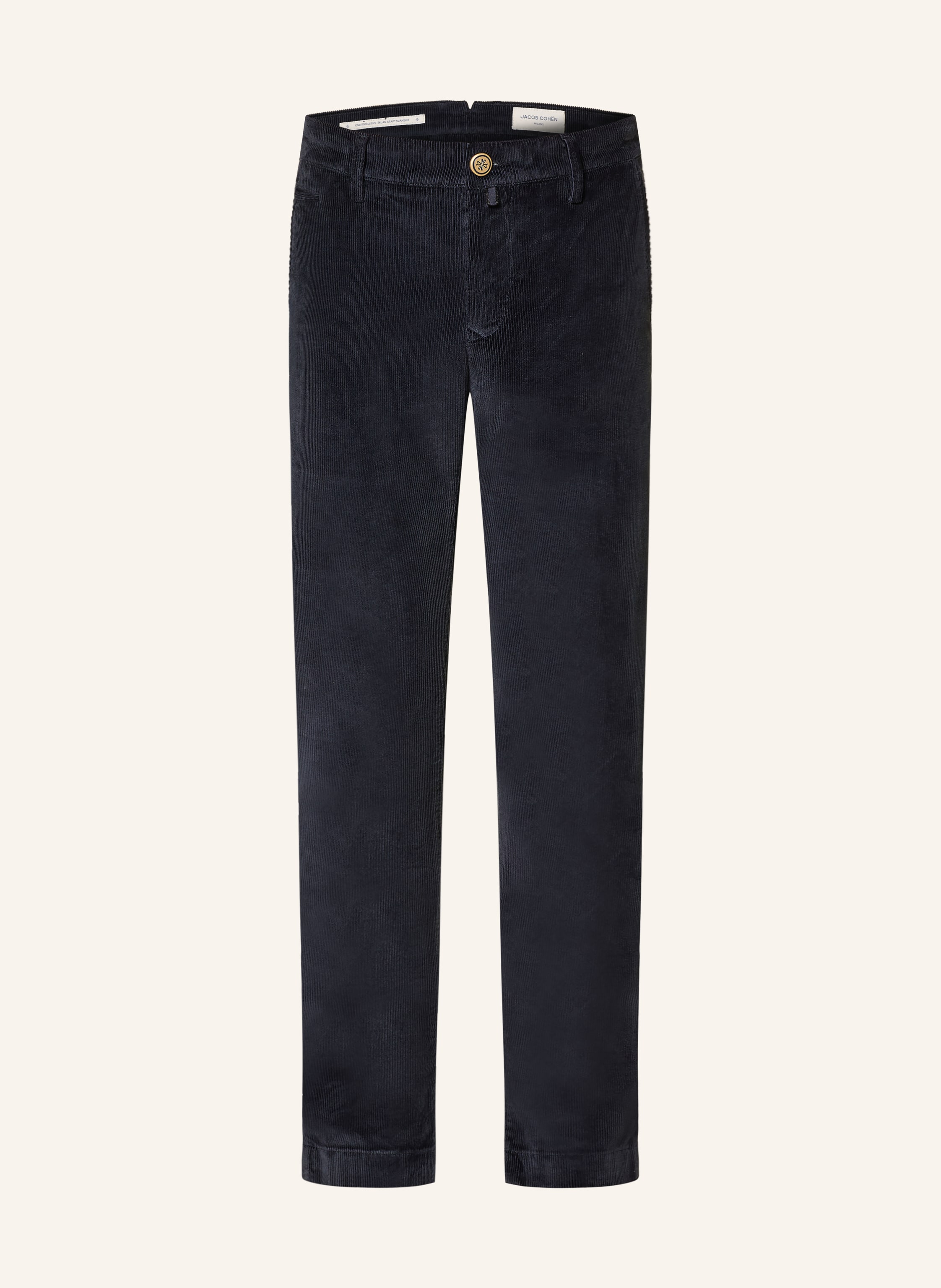 JACOB COHEN Cordhose BOBBY Slim Fit