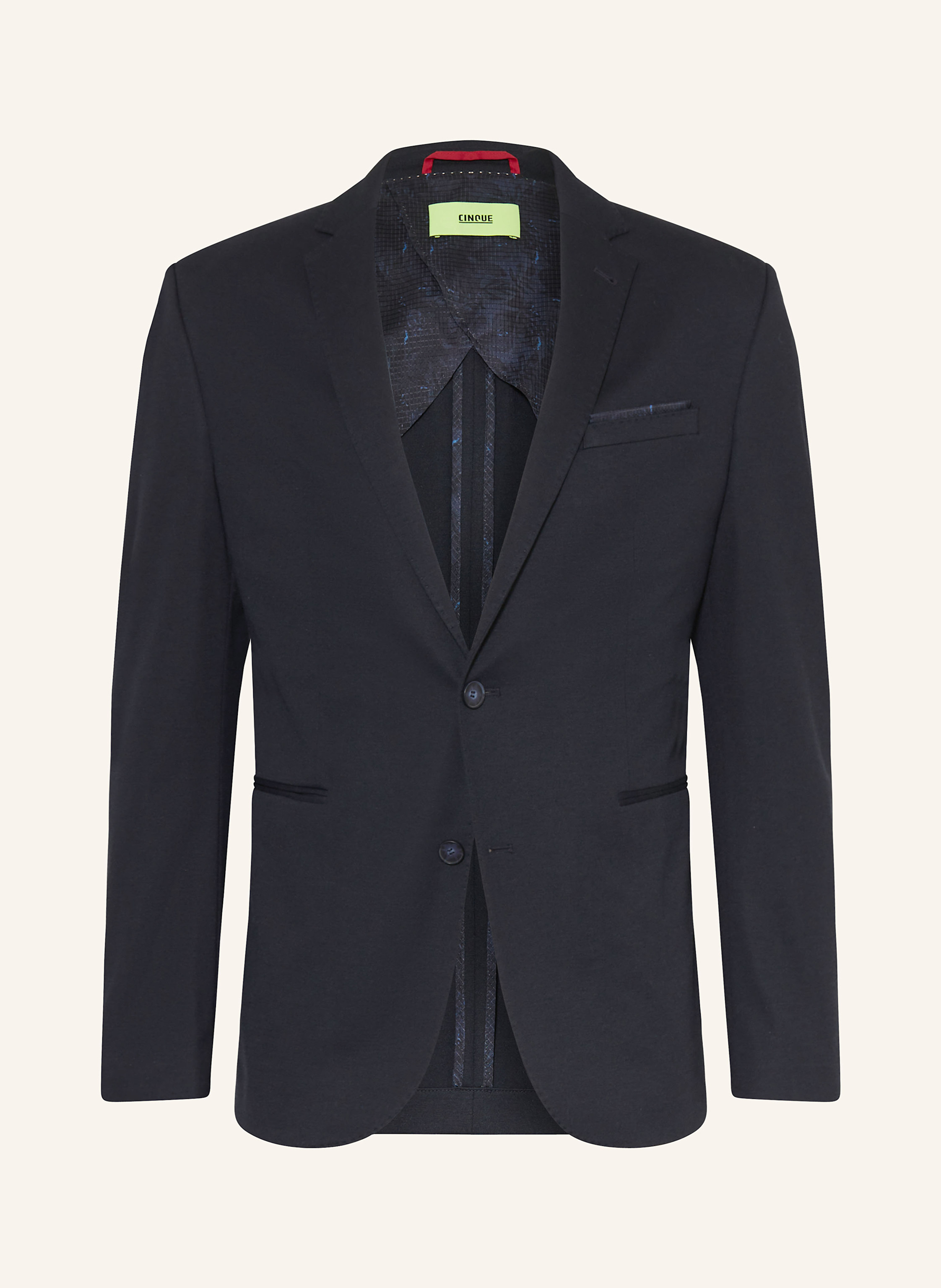 CINQUE Anzugsakko CIDITO Extra Slim Fit
