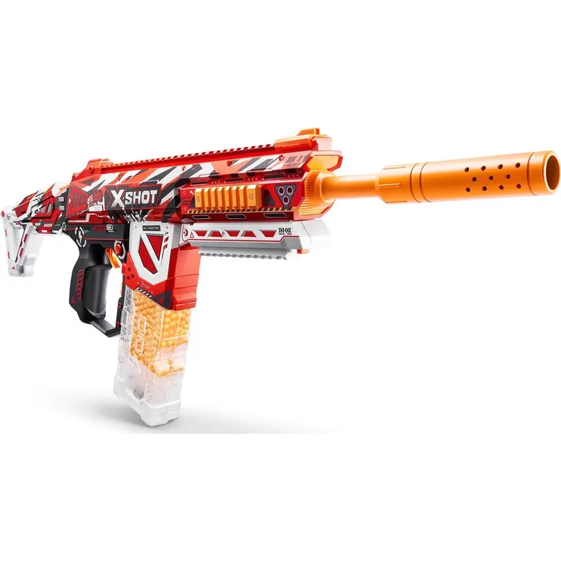 Spielset X-Shot Hyper Gel