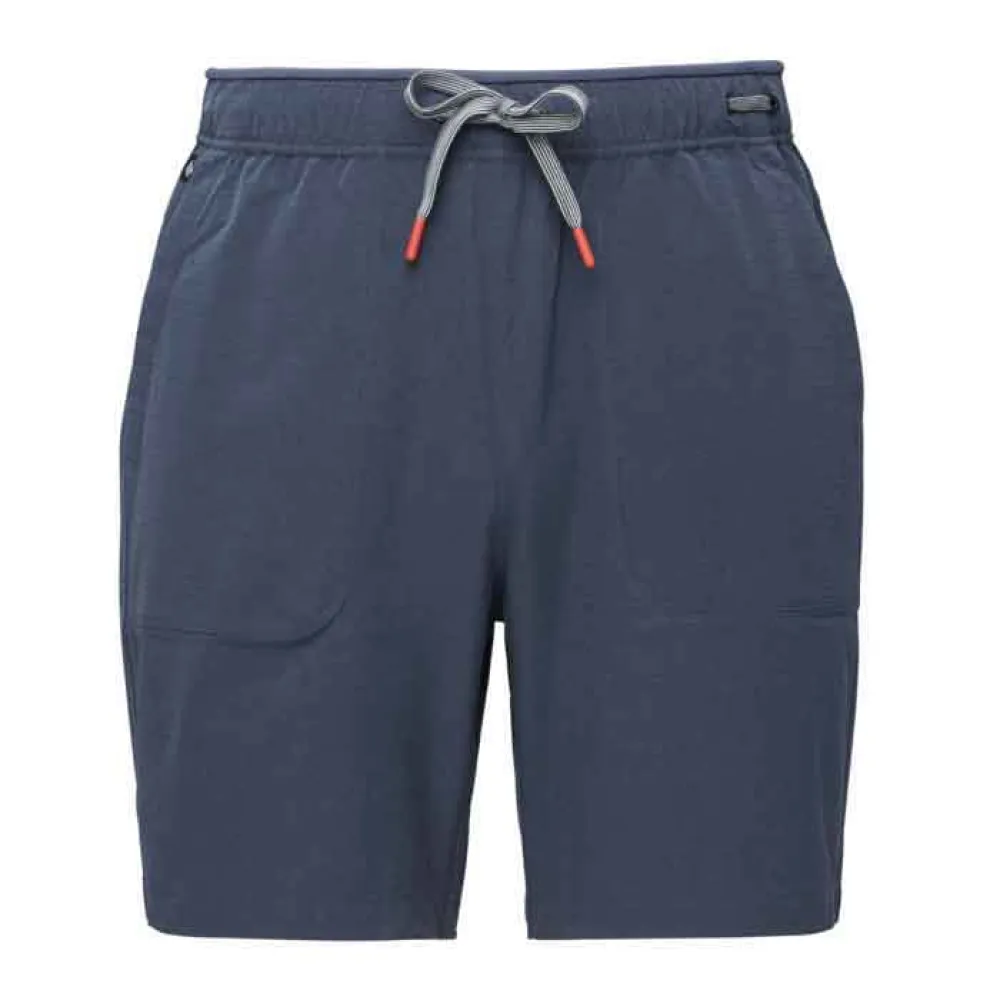 Black Diamond Sequence shorts