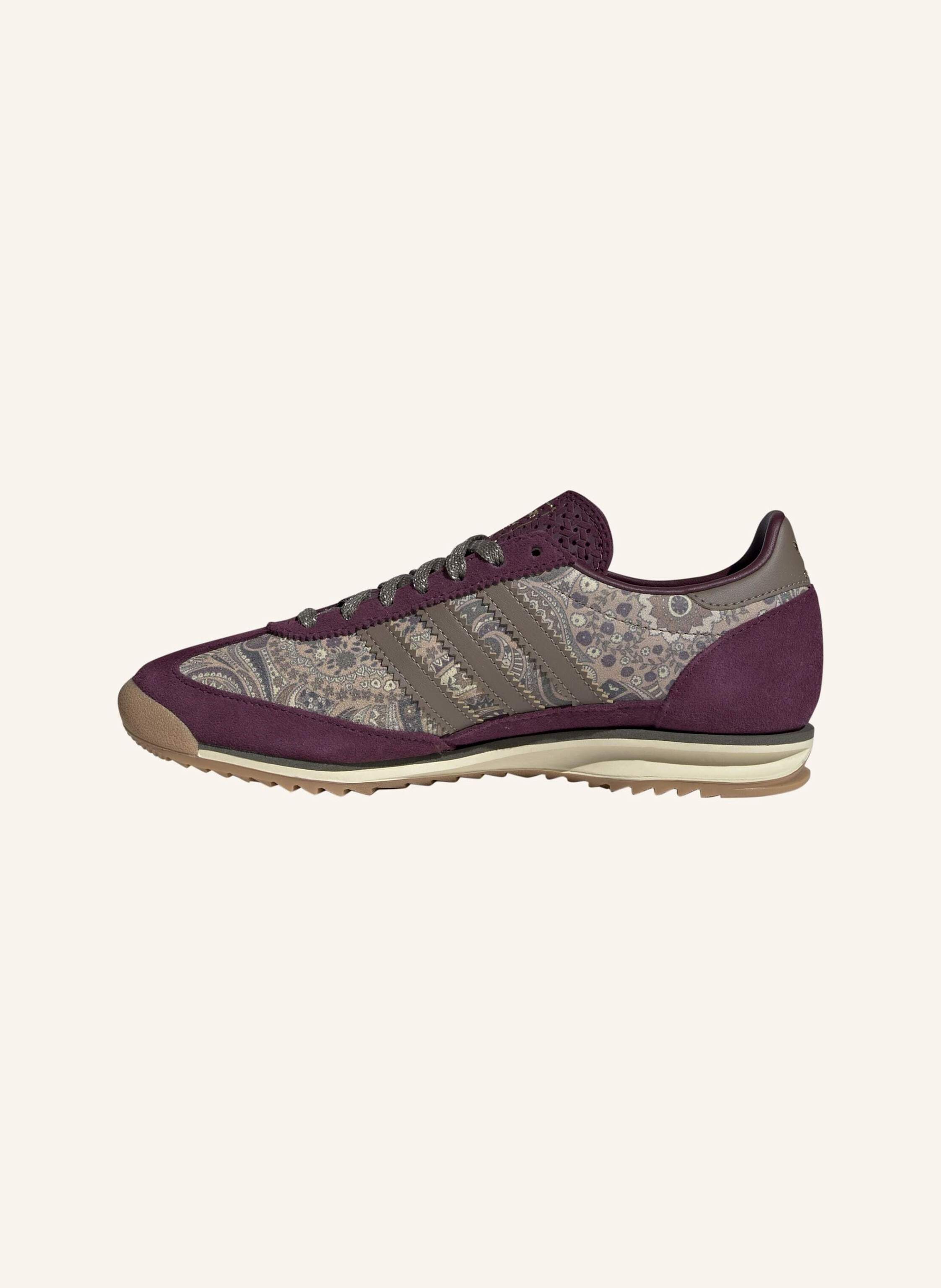 adidas Originals SL 72 OG X LIBERTY LONDON SCHUH