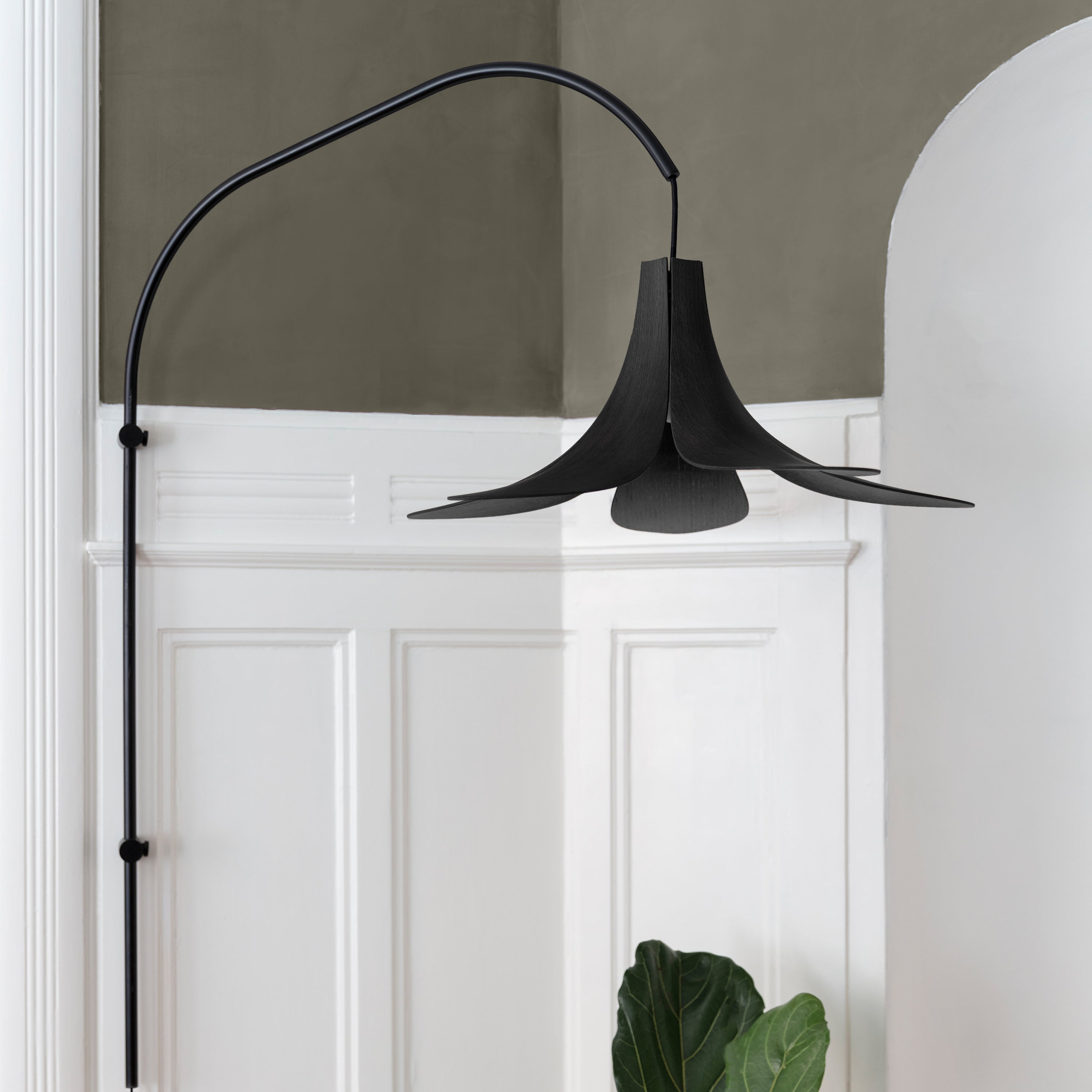 Umage Willow Wandlamp