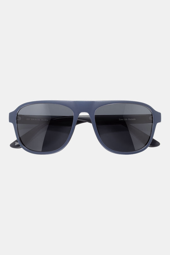 SUNSKI Shoreline Spruce Slate Zonnebril
