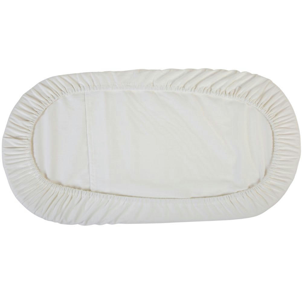 - Alèse pour matelas de couffin (77 x 40 cm)