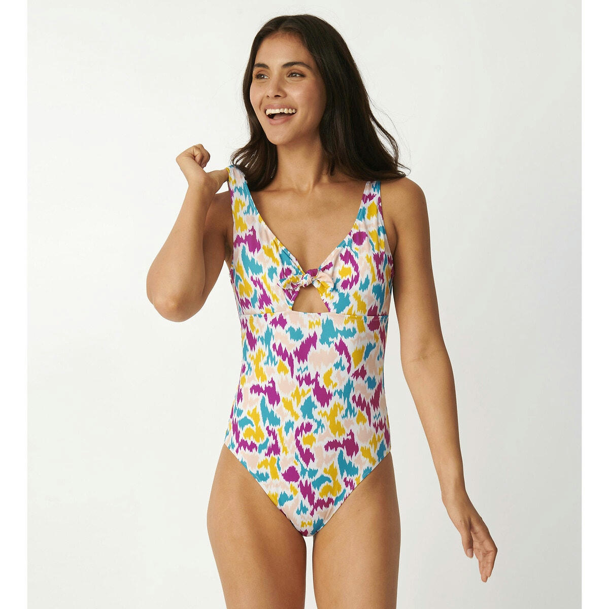 Maillot de bain 1 pièce Fancy Guppy