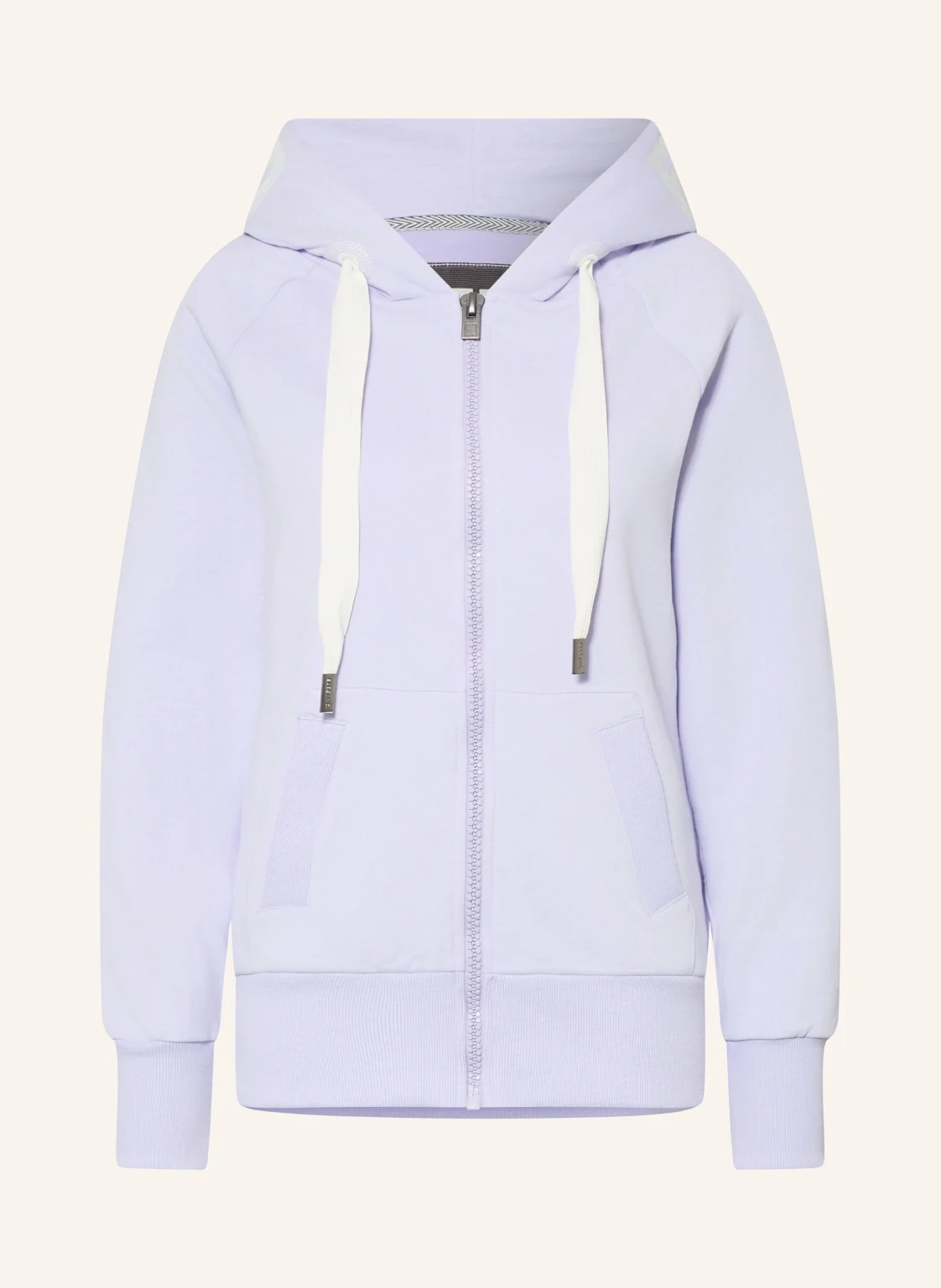 ELBSAND Sweatjacke KELINA