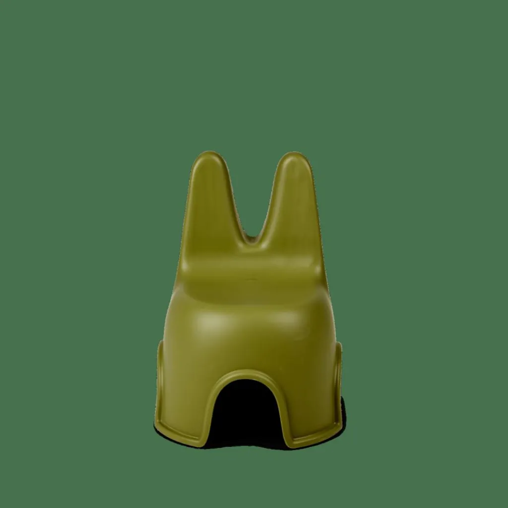 Kids^CASA LOLA Chaise Pour Enfants Vert