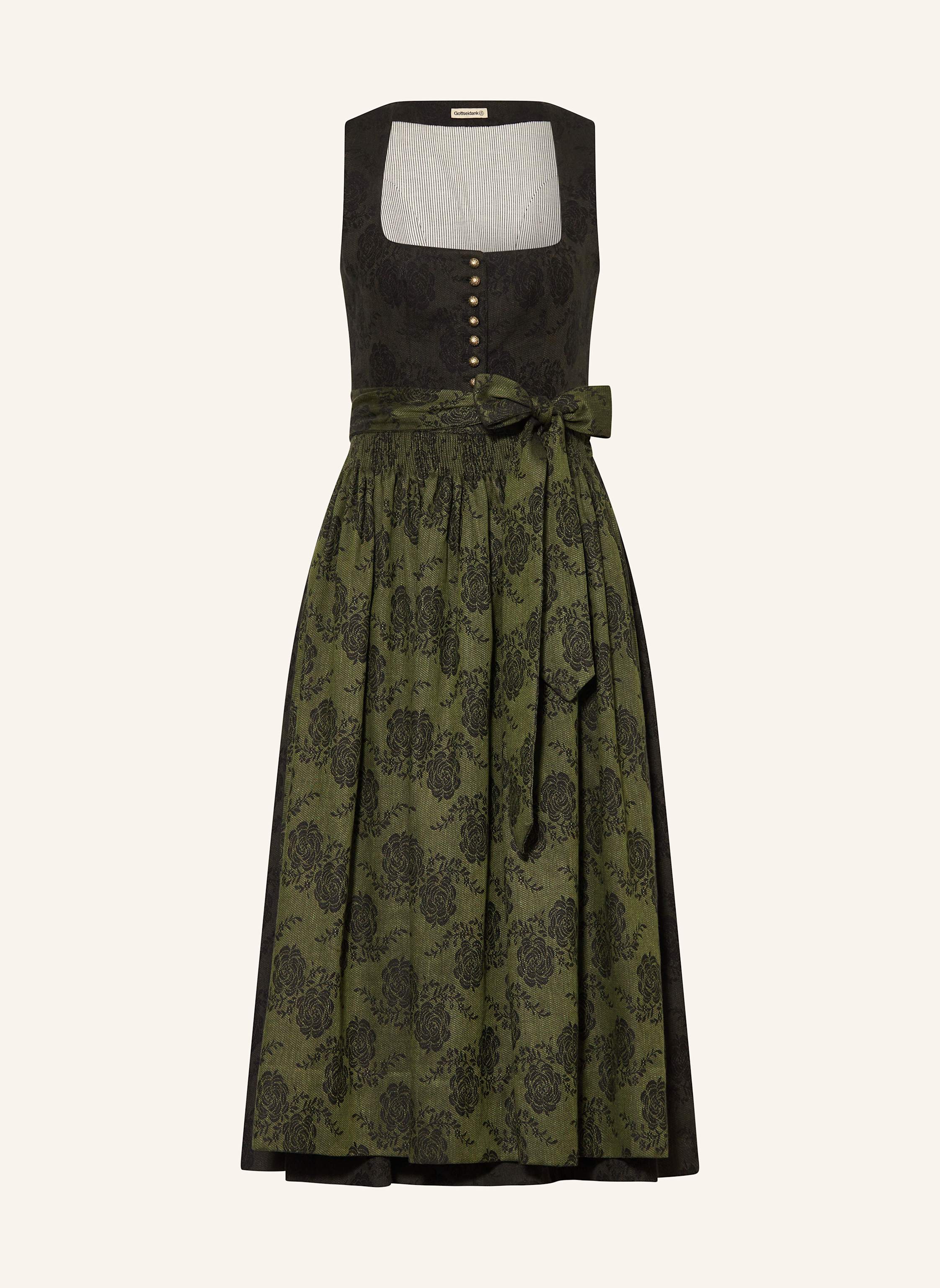 Gottseidank Dirndl MONIKA