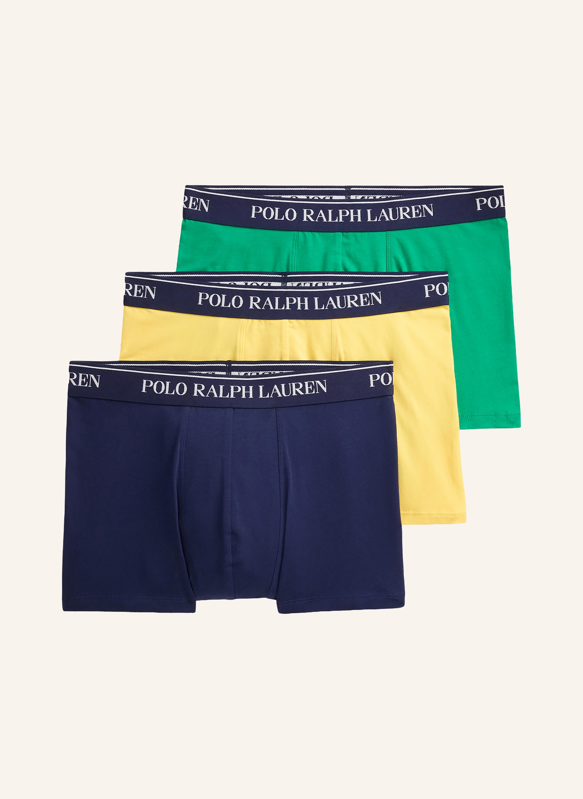 POLO RALPH LAUREN 3er-Pack Boxershorts