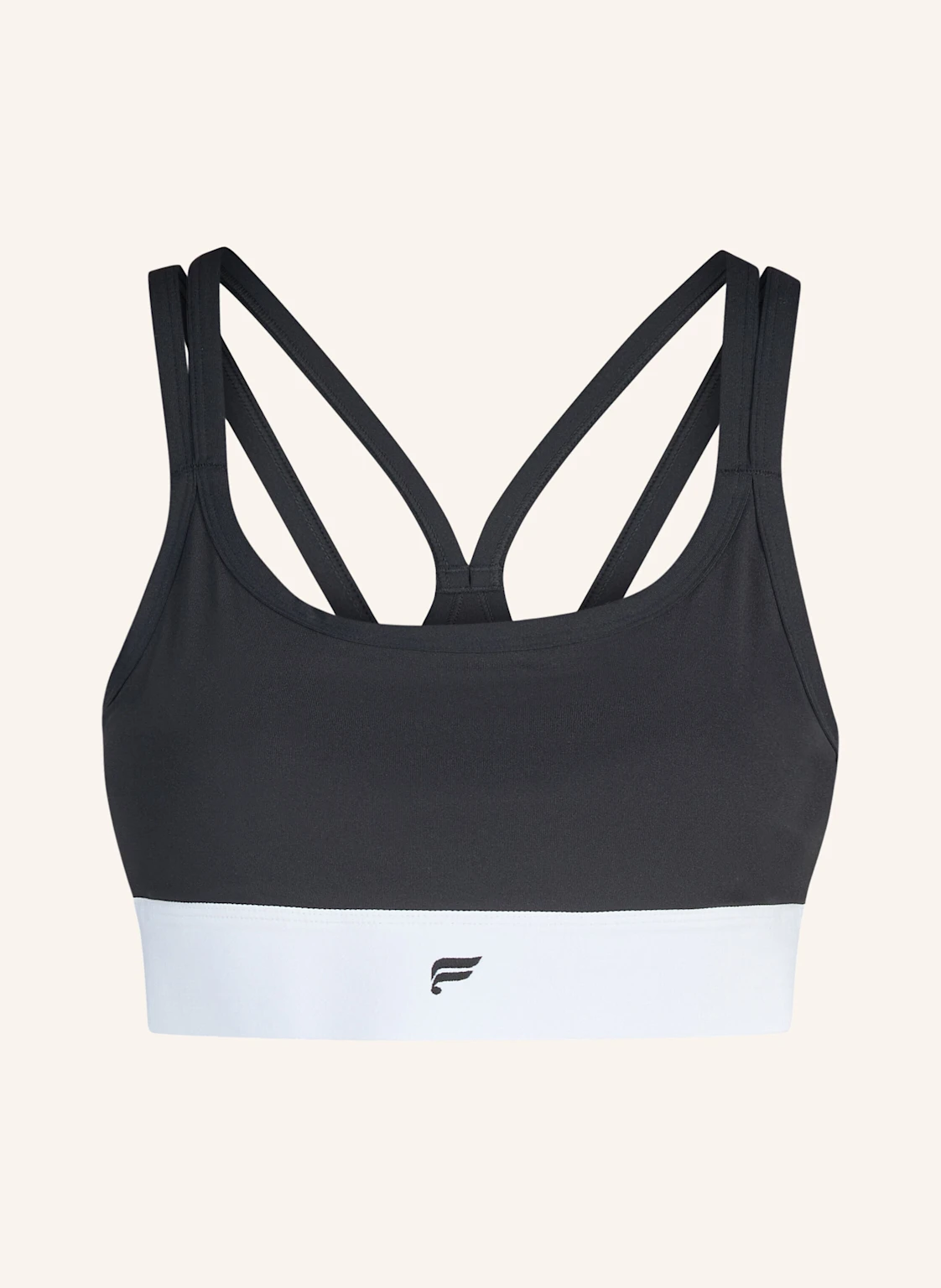 Fabletics Sport-BH PRINCIPAL LONGLINE MEDIUM IMPACT