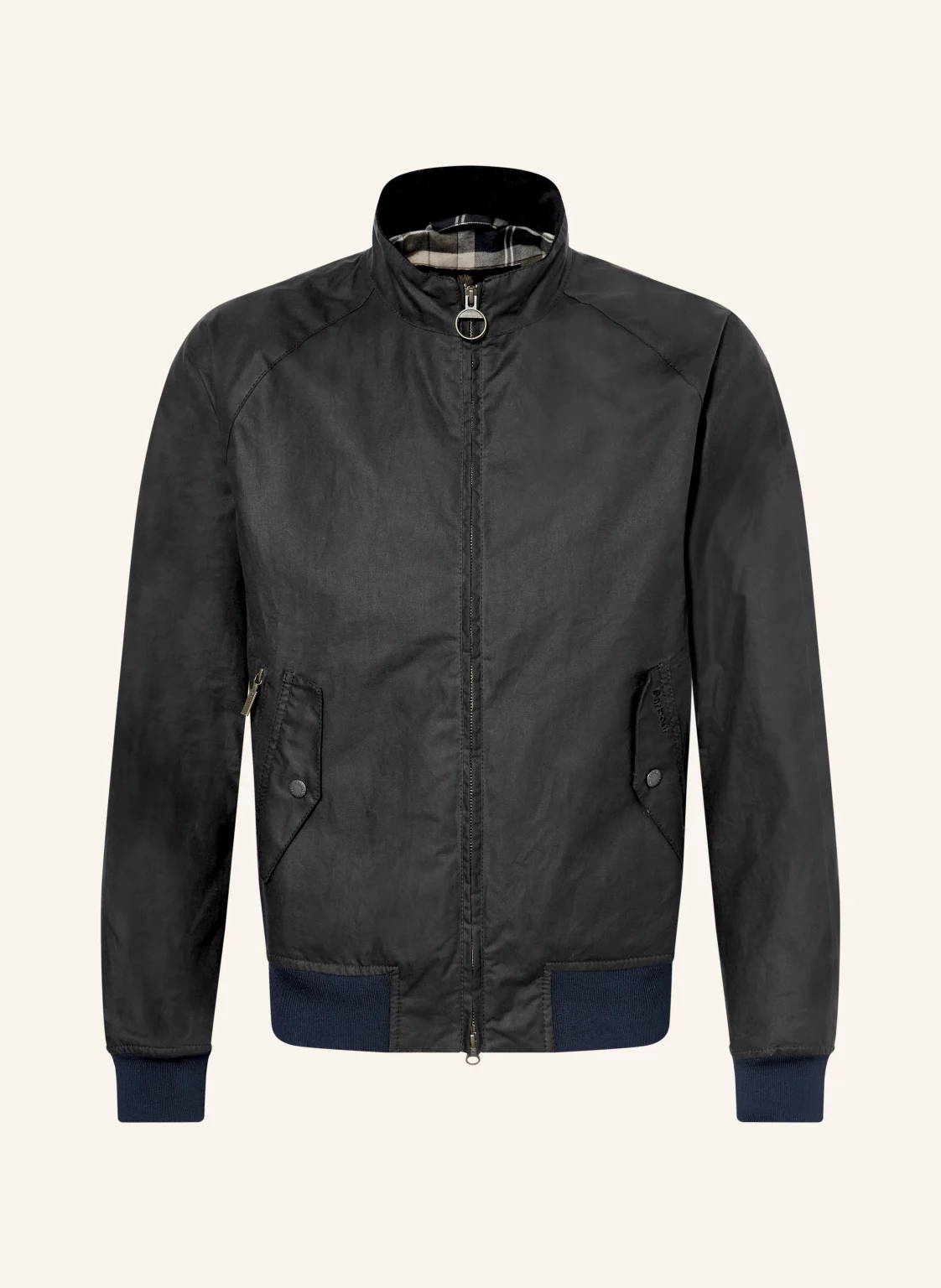 Barbour Blouson