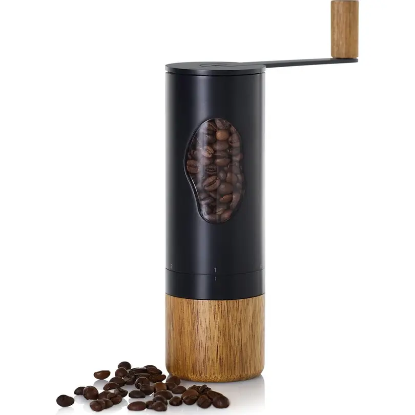 Zubehör Kaffeemaschinen Mrs. Bean