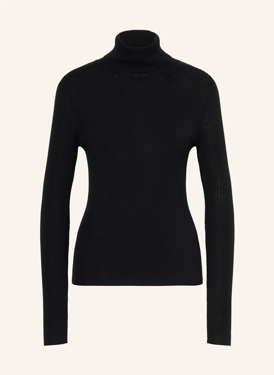 IRIS von ARNIM Rollkragenpullover LAWA aus Cashmere