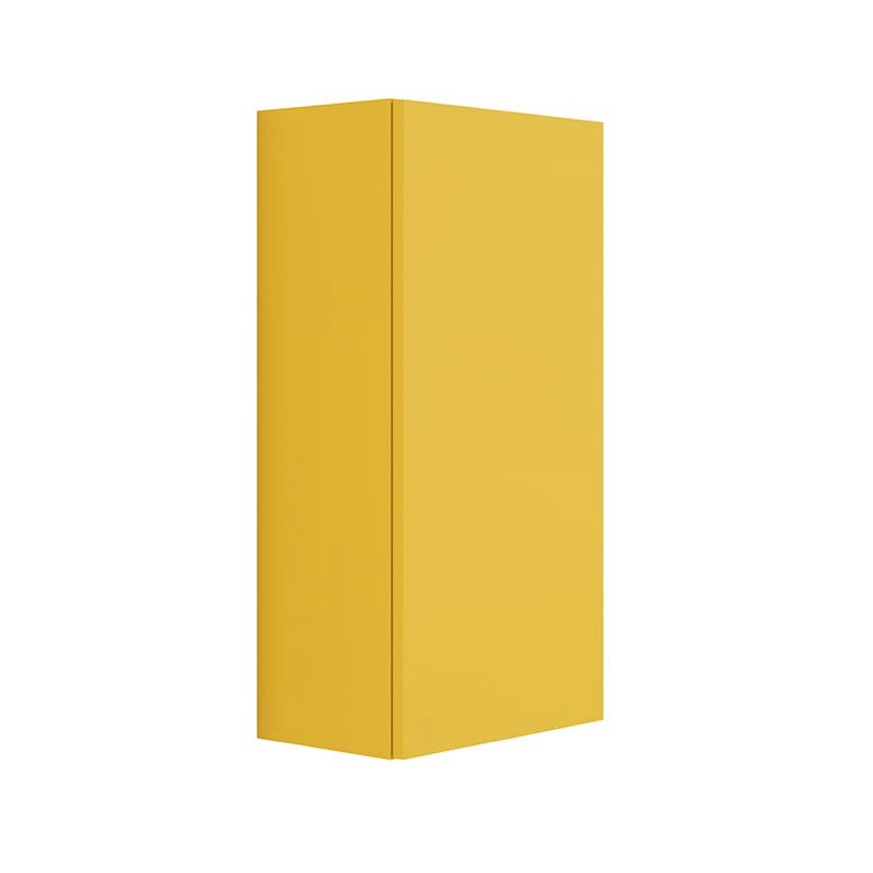 ODDA - 1/2 Colonne suspendue curry